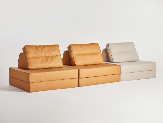 Диван grado design 9-LAYER