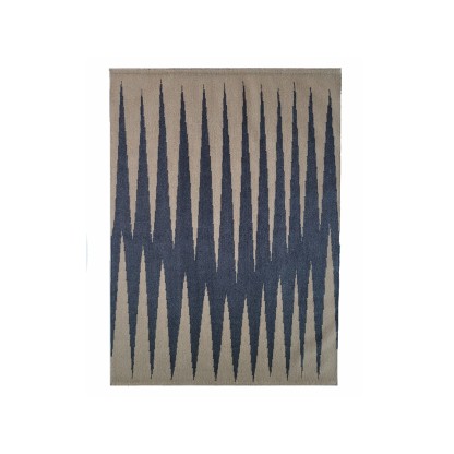 Ковер  Carpets CC by Cecilia Setterdahl 31ST OCTOBER BLUE