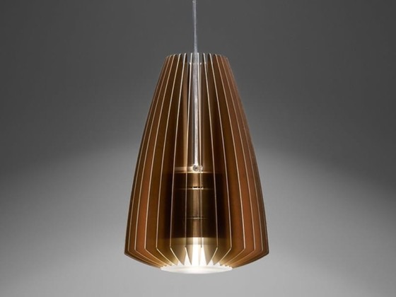 Подвесные светильники PURALUCE BLUME L