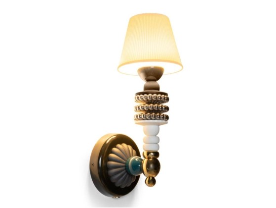 Бра - настенная лампа Lladro FIREFLY BY OLGA HANONO