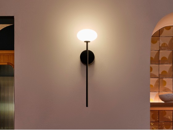 Бра - настенная лампа LedsC4 BLOOM