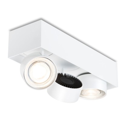 Точечные светильники Mawa Design WI4-AB-3E-HB