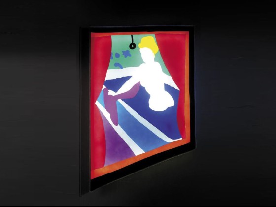 Картина Mirabili TOILETTE