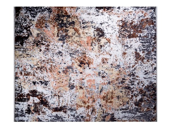 Ковер Ghodrati Rug NATUR 104