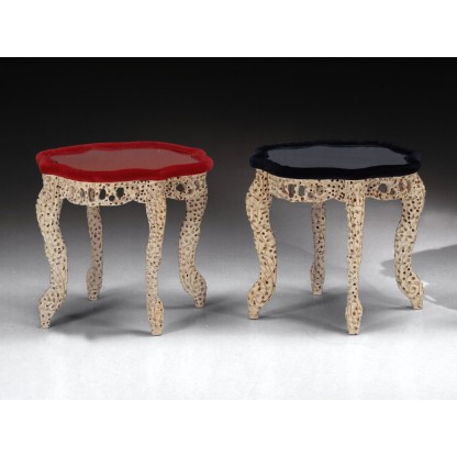 Столик Mirabili REGINA