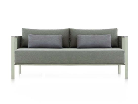 Садовый диван GANDIABLASCO SOLANAS