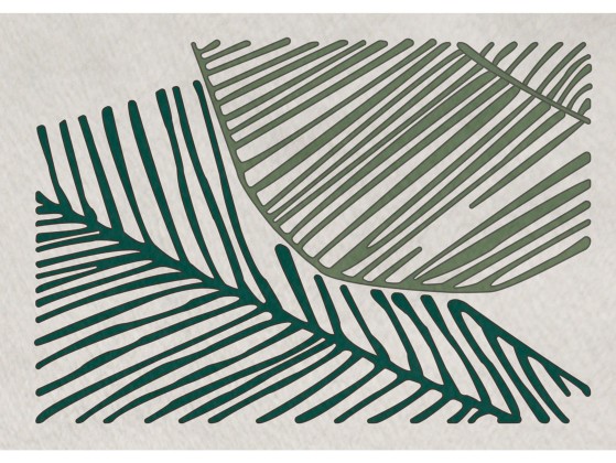 Ковер Un Tapis a Paris RUE DE L'AMBROISIE