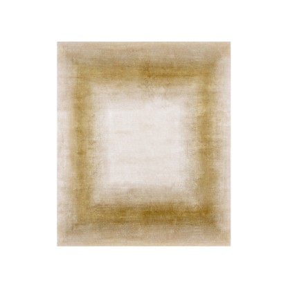 Ковер Edition Bougainville RAINBOW EDGE BRASS