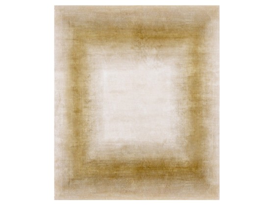 Ковер Edition Bougainville RAINBOW EDGE BRASS