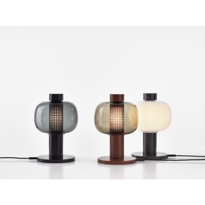 Настольные светильники BROKIS BONBORI