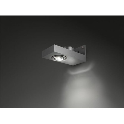 Настеннопотолочные светильники BEL-LIGHTING SAMPA D-PRO - SAMPA S-PRO