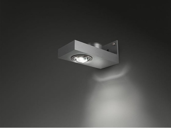 Настеннопотолочные светильники BEL-LIGHTING SAMPA D-PRO - SAMPA S-PRO