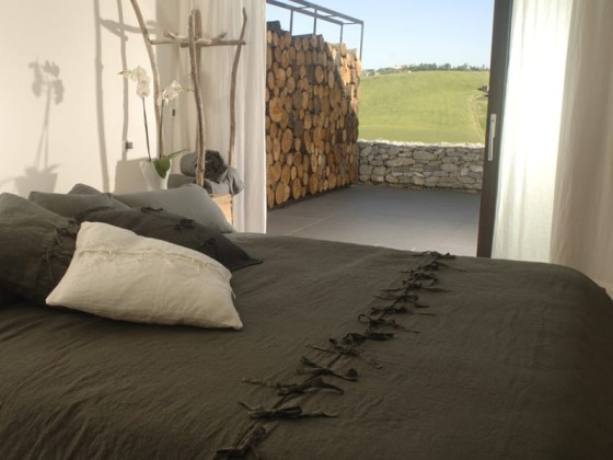 постельные принадлежности LA FABBRICA DEL LINO LACCETTI