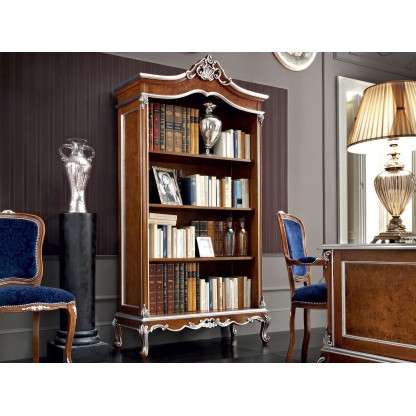 Книжный шкаф Modenese Luxury Interiors 12302