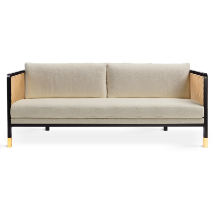 Диван RED EDITION WICKER