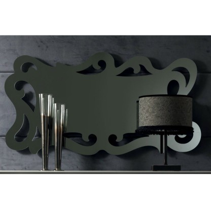 Зеркало CorteZari CHLOE