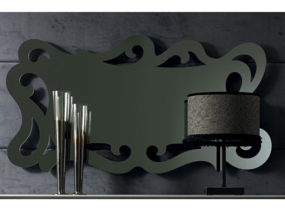 Зеркало CorteZari CHLOE