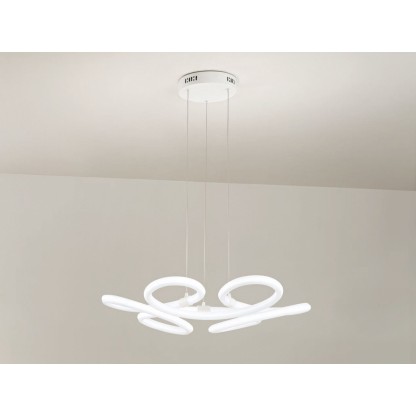 Подвесные светильники Fan Europe Lighting HEAVEN