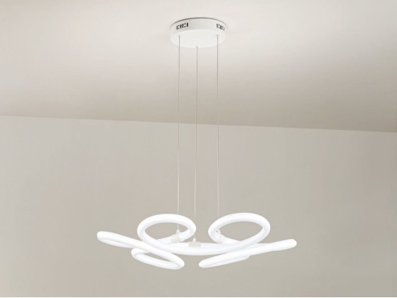 Подвесные светильники Fan Europe Lighting HEAVEN