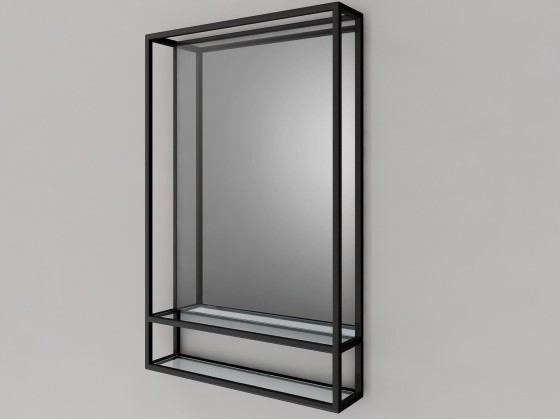 Зеркало sanwacompany FINE