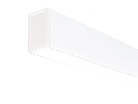 Подвесные светильники Arkoslight FIFTY+ HO SUSPENSION