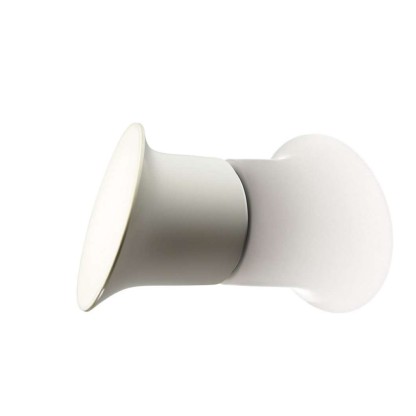 Настеннопотолочные светильники In Stock LUCEPLAN - CRAN IN&amp;OUT WHITE