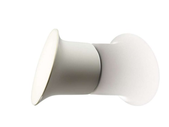 Настеннопотолочные светильники In Stock LUCEPLAN - CRAN IN&amp;OUT WHITE