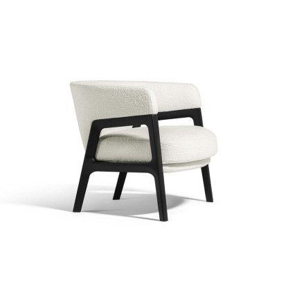 Кресла Poltrona Frau DUO