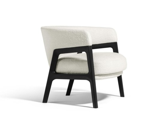 Кресла Poltrona Frau DUO