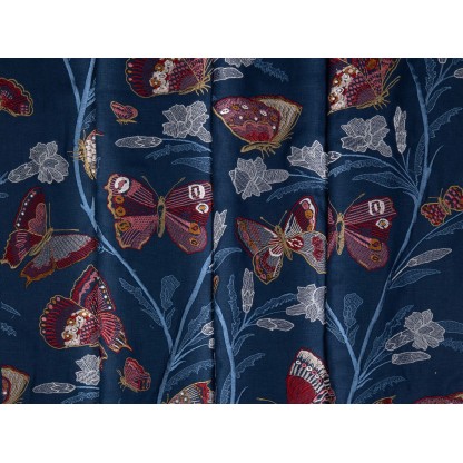 Ткань для штор LELIEVRE FLNERIE