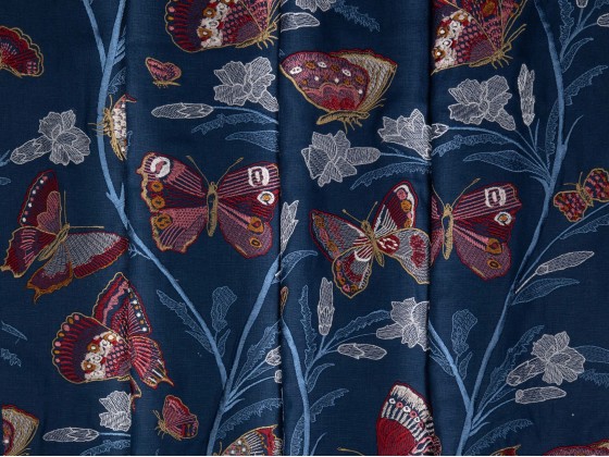 Ткань для штор LELIEVRE FLNERIE