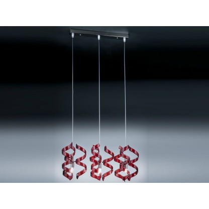 Подвесные светильники Metal Lux ASTRO