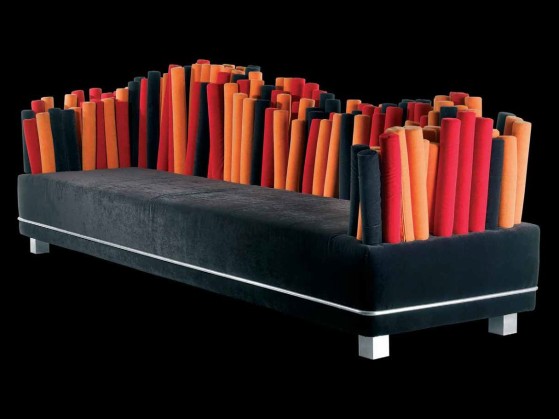 Диван Mirabili SHANGAI BOULEVARD