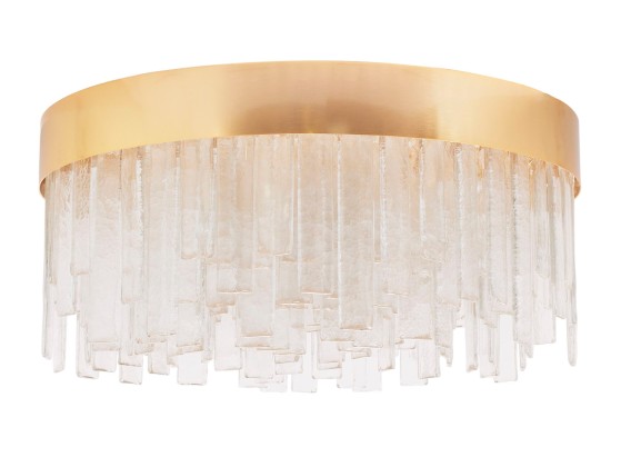 Потолочные светильники MULTIFORME COSMOPOLITAN 2