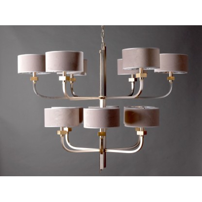 Подвесные светильники OFFICINACIANI JACKIE