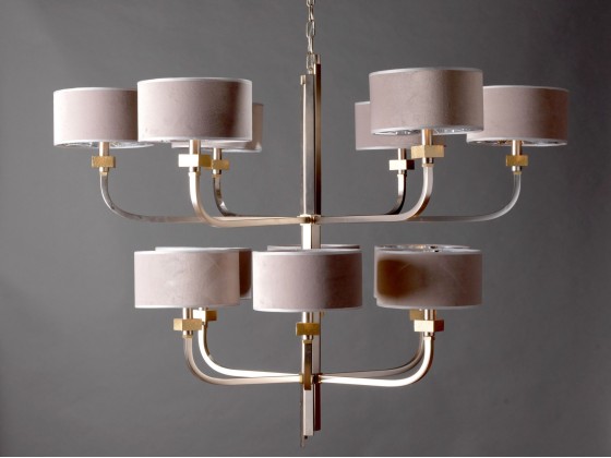 Подвесные светильники OFFICINACIANI JACKIE