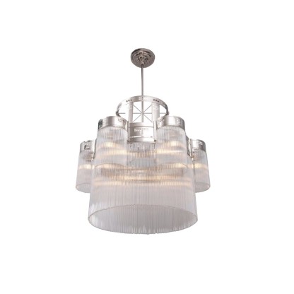 Подвесные светильники Patinas Lighting HOFFMANN IV