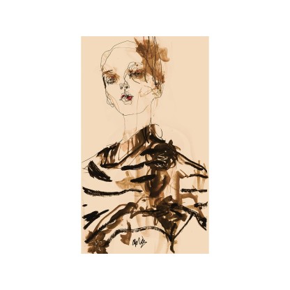 Акустические стеновые панели MOMENTI GI-062