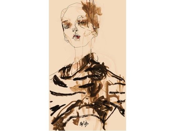 Акустические стеновые панели MOMENTI GI-062