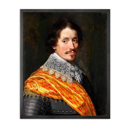 Печать на холсте Mineheart OUT OF PATTERN 1