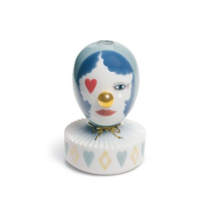 Ваза Lladro THE MASQUERADE III