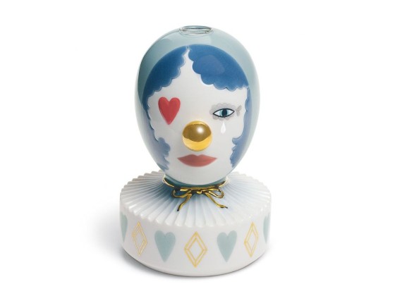 Ваза Lladro THE MASQUERADE III