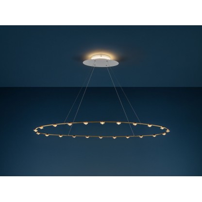 Подвесные светильники Catellani & Smith Petites Lentilles