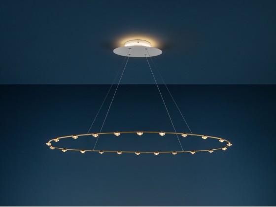 Подвесные светильники Catellani & Smith Petites Lentilles