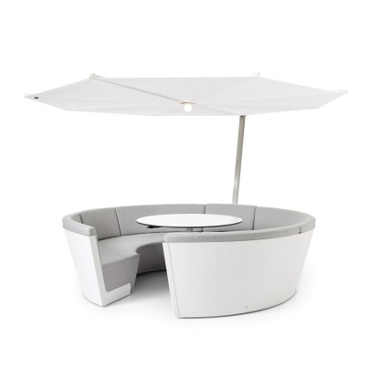 Садовый диван Extremis KOSMOS