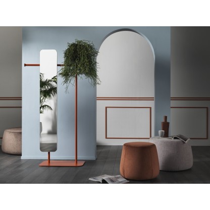 Вешалка для одежды MEMEDESIGN BABELE