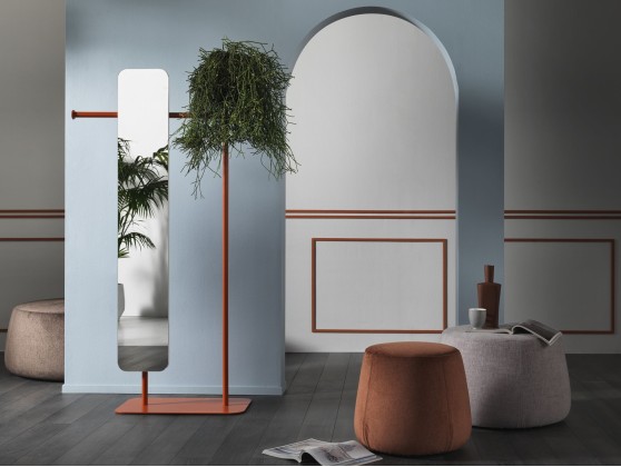 Вешалка для одежды MEMEDESIGN BABELE