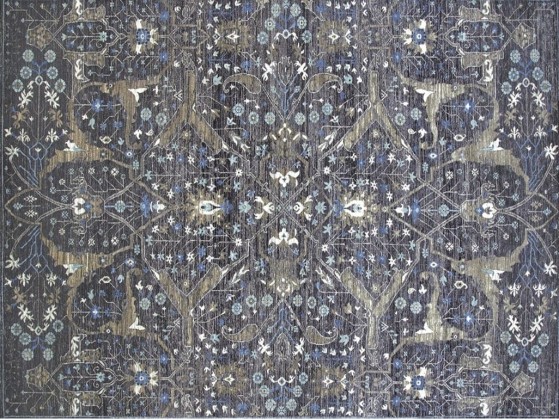 Ковер Mohebban HERIZ - H4006