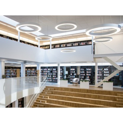 Подвесные светильники PROLICHT GLORIOUS SUSPENDED