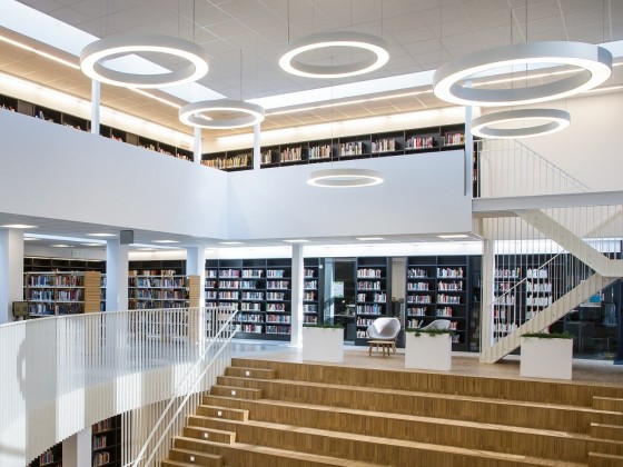 Подвесные светильники PROLICHT GLORIOUS SUSPENDED